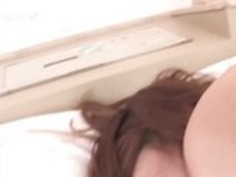 いたずらソープチック・マリア・天音（無修正JAV）