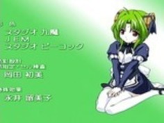 超昂天使エスカレイヤー - 02