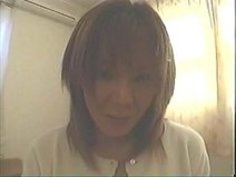 アナルとマンコ同時責め！三十路色黒ドM女