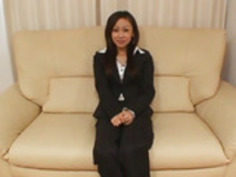 アジアの熟女パート2