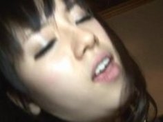 アジアのビキニベイブぶっかけGangbangedを取得します。