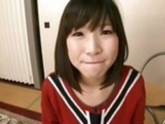 美しい日本の女の子