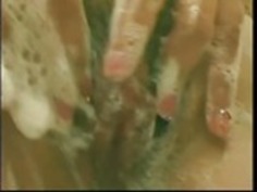 ヴィンテージ日本の女の子