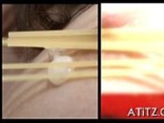 breasty東洋とワイルドマスターベーション