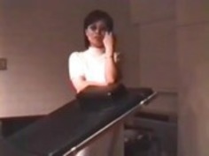 日本の成熟した女性のanalsexのフリン