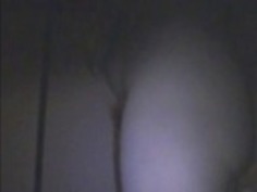 家の中で豚妻のファック