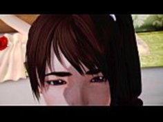 [ILLUSION]ハニーセレクト＃3（モデル：シトリーのファインドN°1）