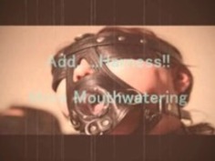 チームマイキーはフェチステージのボンデージPho​​toSessionをプレゼンツ