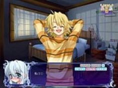 Under the Moon アンダー ザ ムーン - Sena 瀬名 2