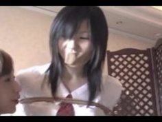 猿轡DAGA-002日本語テープ