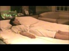 夜の催眠セラピー自律訓練法 （中イキ連続オーガズム）