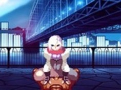 ヘヴィ・Dヘンタイ対半蔵