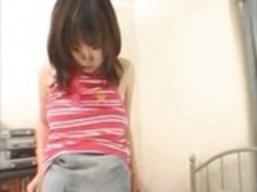 日本スタイルオナニー。