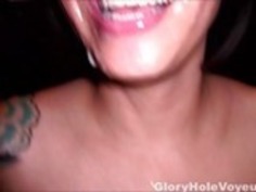 アジアの母ない娘レアル壁の穴コンパイル