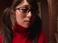 勉強しながら角質女子高生はソロマスターベーション