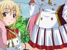 学園マーチングバンドEP1