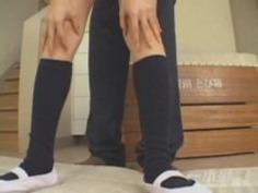 JAPANESE CLASSIC TAISOUFUKU