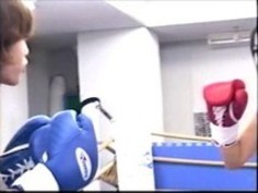 日本ボクシング8