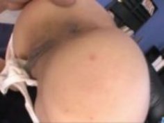 巨乳綾美とスマッシングPOVフェラチオセッション