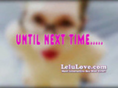 LeluラブPODCAST：EP26 3たツイート大人のおもちゃとREながらライブセックス