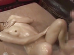 Oneぶっかけマン