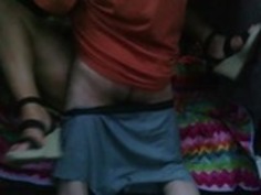 時間02ドッギング