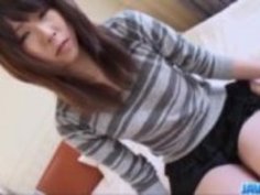 レイナはクソ吸引しながらポーズを愛し