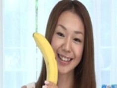 早川瀬里奈は彼女の温かい唇WTH喜ば