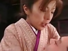 STP彼の角質ママはスペルマ必死です！