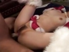 PPP 004ぶっかけ+無修正中出し