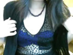 ウェブカメラセッションJazzK - 65