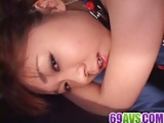 タイト真央斉藤沿って印象的なポルノセッション