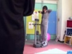 ぽっちゃりセイラRANDOホットファック冒険