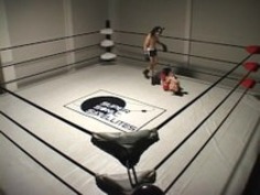 日本fuck'nボクシング​​1