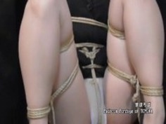 ボンデージ智花