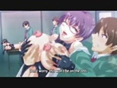 変態の乳 - 巻。 2