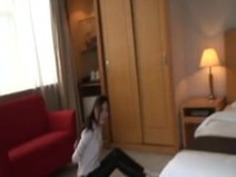 ボンテージsesion