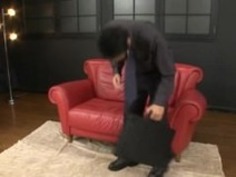 大人の男を母乳