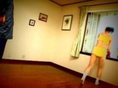 巨乳少女の行使