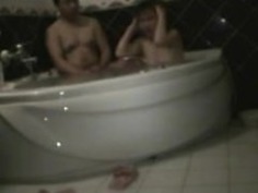 アマチュア浮気カップル-1を見なければなりません