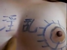 カップルの動画