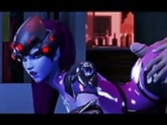 3D見張るポルノ