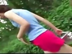 素人の女の子0711