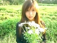 中国福永 - 自然の中で