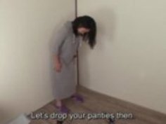 HD字幕日本語底なしおしっこ絶望