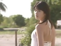 原幹恵 - サンセット