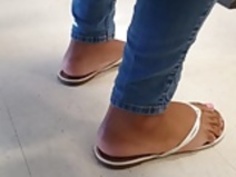 クラス2で同級生の率直エボニー足