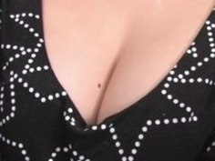 グラマラス大塚咲 - シーン3