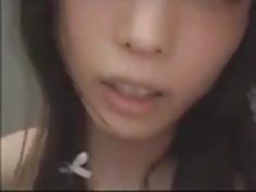 日本人女性SPUNKING