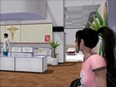 おまえグリードアニメーション